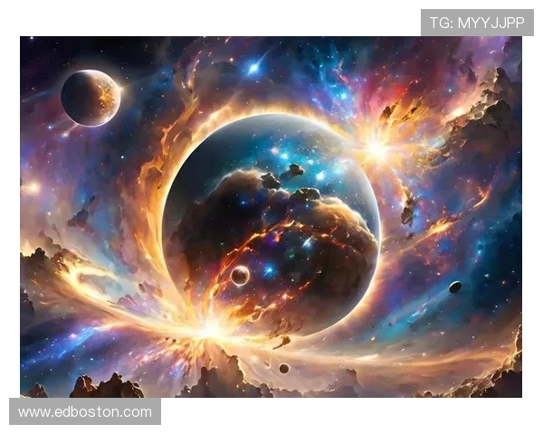 星空官方入口，畅游于宇宙奥秘的奇妙世界