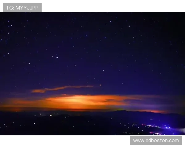 星空网页版体验分享:如何在浏览器中畅游星空的美丽