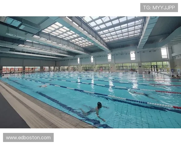 乐动力体育中心打造的特色课程满足不同年龄段运动需求