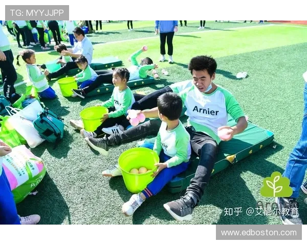 八戒体育：关注青少年体育教育推动青少年身心健康全面发展