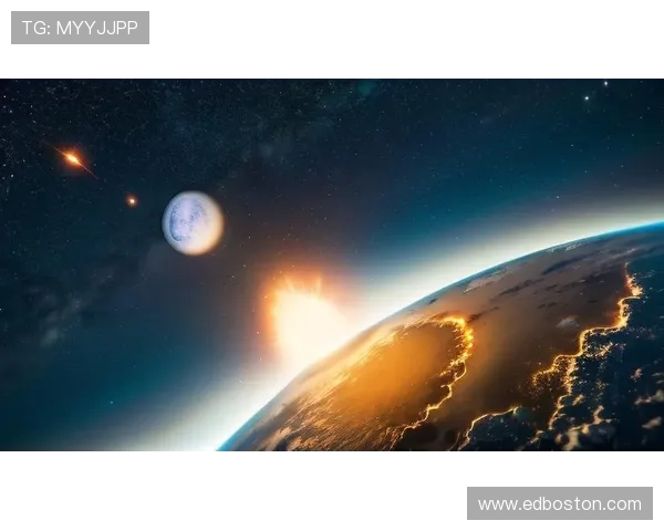 星空Game带你穿越星际的奥秘世界开启全新探索体验