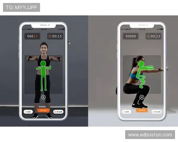 星空体育手机版APP：智能追踪你的运动轨迹，实现精准运动数据记录