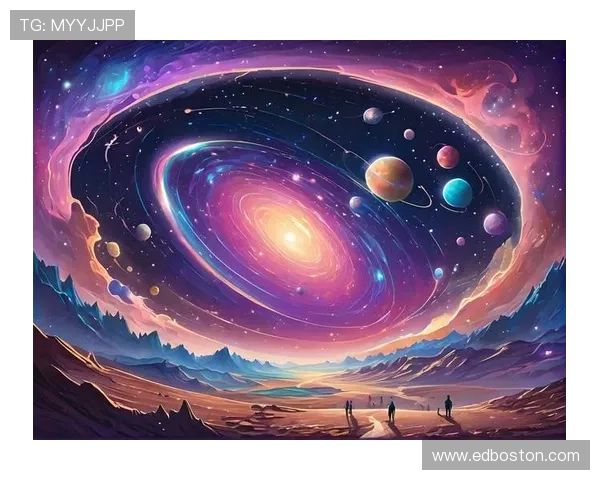 星空入口全网最全，打造属于你的星空观测导航平台