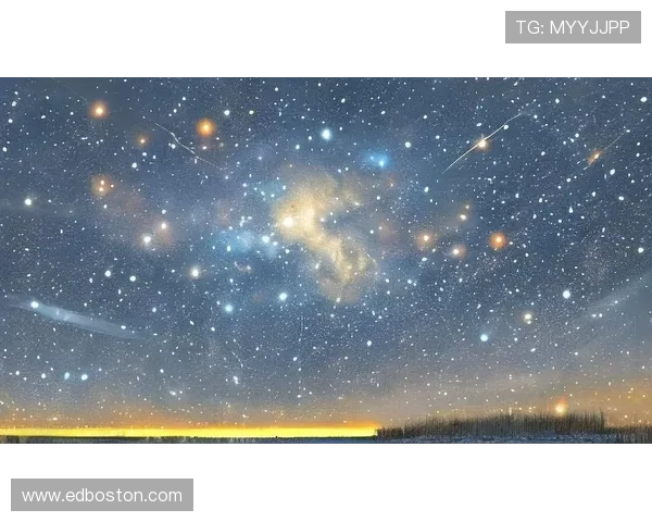 星空官方网页版让你随时随地欣赏绚丽星空景色和天文奇观