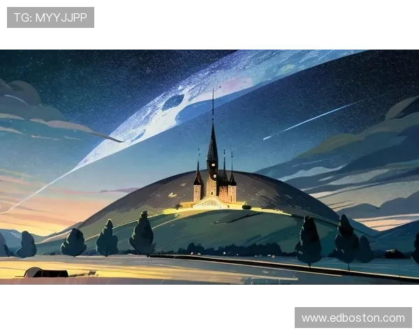 星空登陆攻略：选择理想地点，开启属于你的星空奇幻之旅